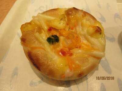 ヴィドフランス 瀬谷店