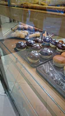 サンジェルマン港南台バーズ店