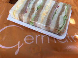 サンジェルマン港南台バーズ店