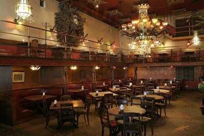 モンスーンカフェ 代官山店