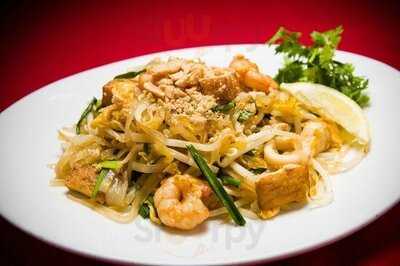 モンスーンカフェ 代官山店