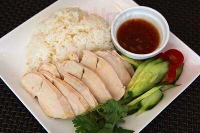 モンスーンカフェ 代官山店