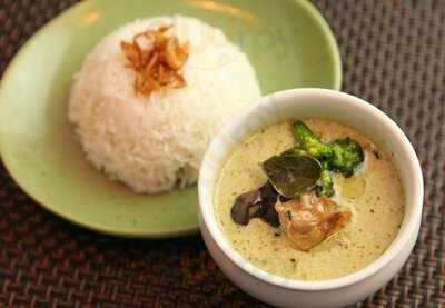 モンスーンカフェ 代官山店