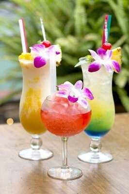 モンスーンカフェ 代官山店