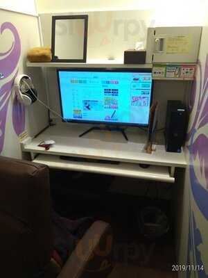 快活club 東戸塚駅前店