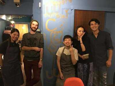 ル ビストロ クックー