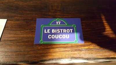 ル ビストロ クックー