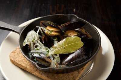 ル ビストロ クックー