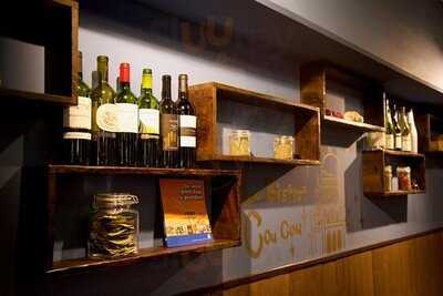 ル ビストロ クックー