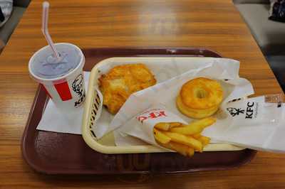 ケンタッキーフライドチキン イトーヨーカドー能見台店