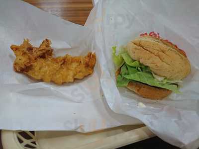 ケンタッキーフライドチキン イトーヨーカドー能見台店