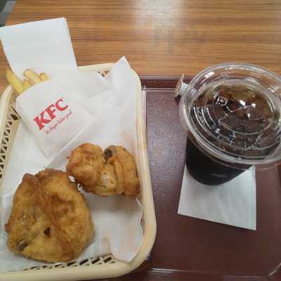 ケンタッキーフライドチキン イトーヨーカドー能見台店