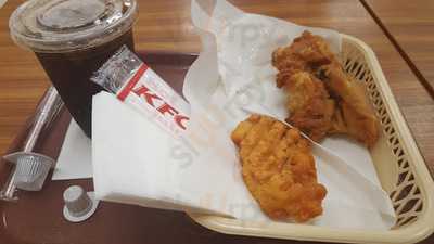 ケンタッキーフライドチキン イトーヨーカドー能見台店