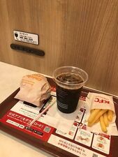 ケンタッキーフライドチキン イトーヨーカドー能見台店