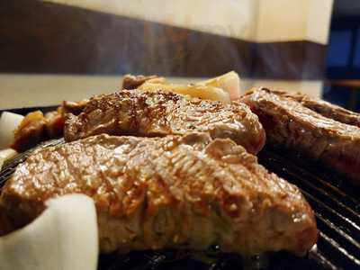 本格ジンギスカン専門店神田 ヂンギス王