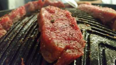 本格ジンギスカン専門店神田 ヂンギス王