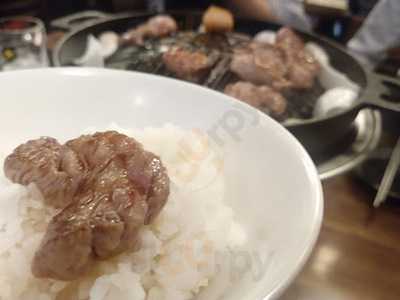 本格ジンギスカン専門店神田 ヂンギス王