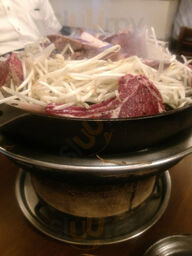 本格ジンギスカン専門店神田 ヂンギス王