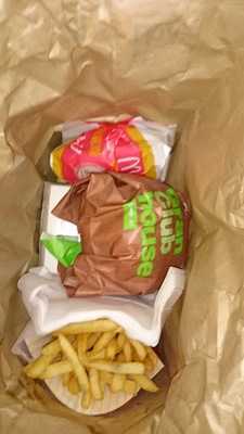 マクドナルド 環状4号線たちばな台店