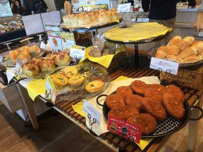 フラマンドール サウスウッド店