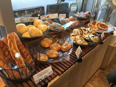 フラマンドール サウスウッド店