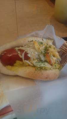 フラマンドール サウスウッド店