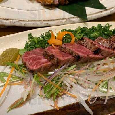 佐藤養助 赤坂店