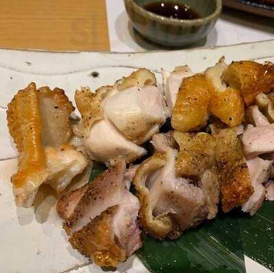 佐藤養助 赤坂店