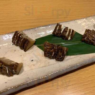 佐藤養助 赤坂店