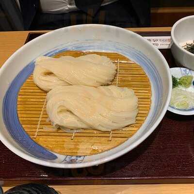 佐藤養助 赤坂店