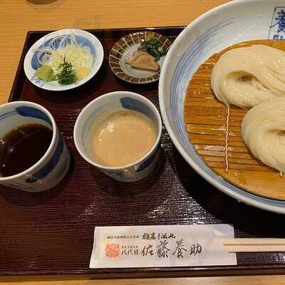 佐藤養助 赤坂店