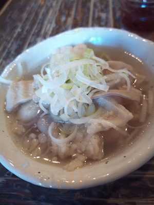 ホルモンばんちょう