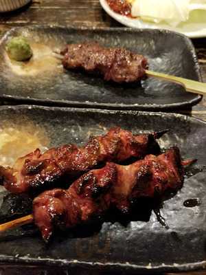 ホルモンばんちょう