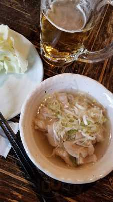 ホルモンばんちょう