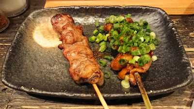 ホルモンばんちょう