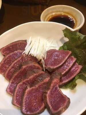 ホルモンばんちょう