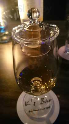 Ｋ’ｓＢａｒ　Ｙｏｋｏｈａｍａ