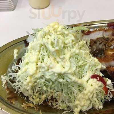 ゴーゴーカレー お茶の水駅前店