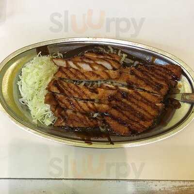 ゴーゴーカレー お茶の水駅前店