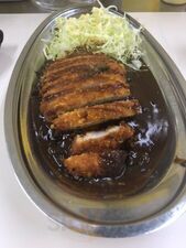 ゴーゴーカレー お茶の水駅前店