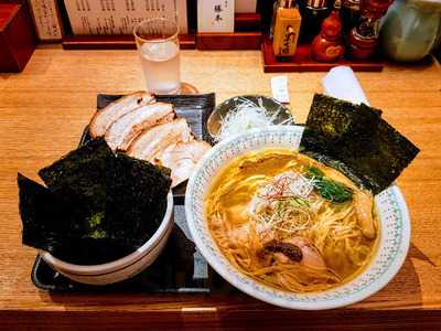 ぽっぽっ屋水道橋店