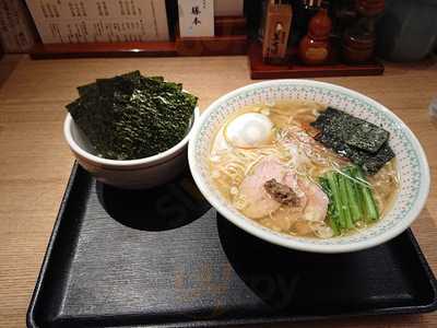 ぽっぽっ屋水道橋店