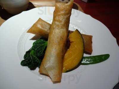 ビストロ イル・ド・レ