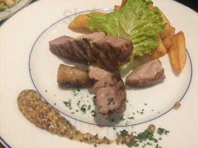 ビストロ イル・ド・レ