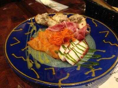 ビストロ イル・ド・レ