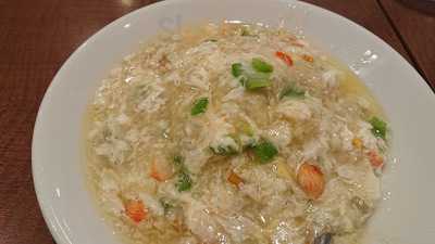 中国料理 餃子菜館