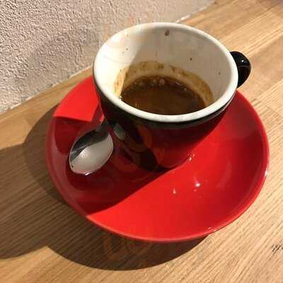 Yokohama Coffeestand