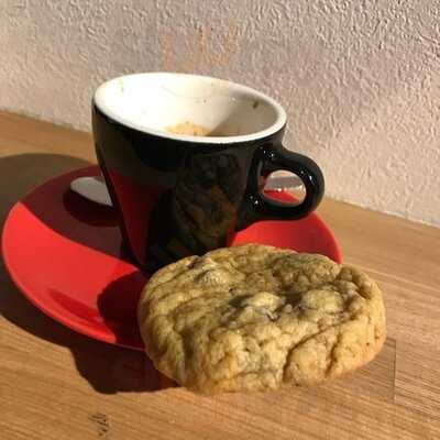 Yokohama Coffeestand