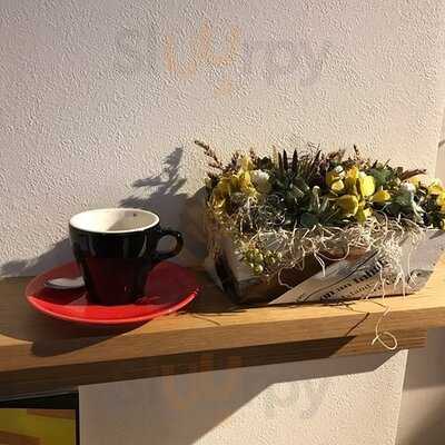 Yokohama Coffeestand