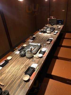 楽蔵うたげ 関内駅前店